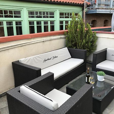 Apartment Betlemi Tbilisi Exteriör bild