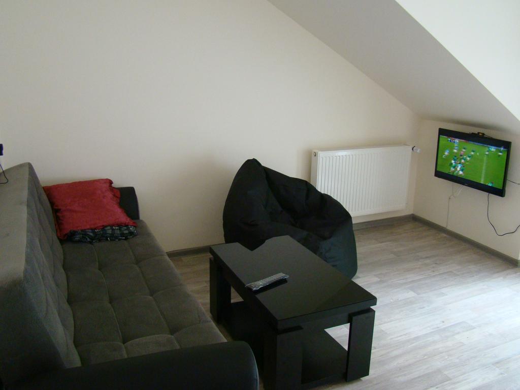 Apartment Betlemi Tbilisi Rum bild