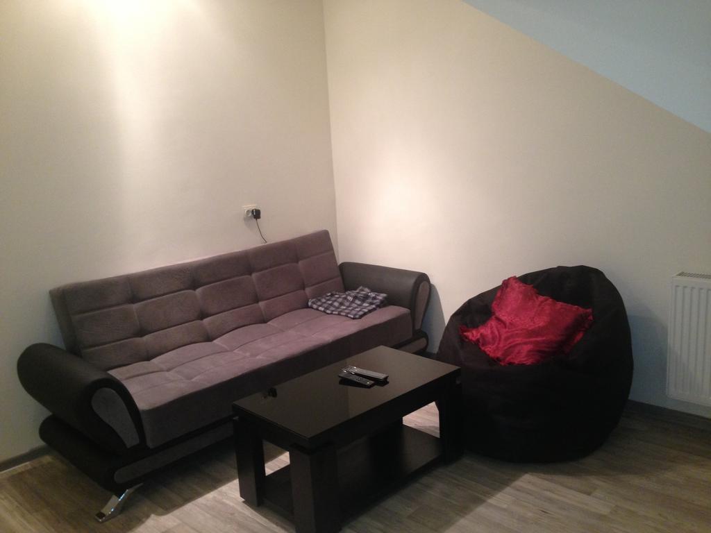 Apartment Betlemi Tbilisi Rum bild