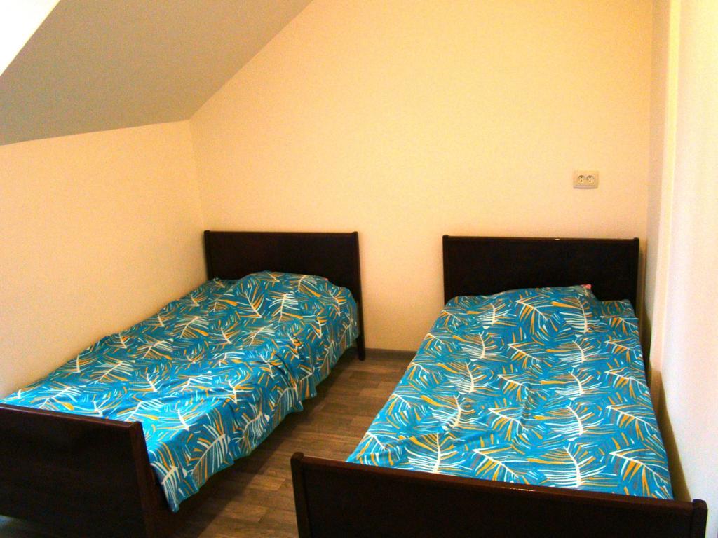 Apartment Betlemi Tbilisi Rum bild