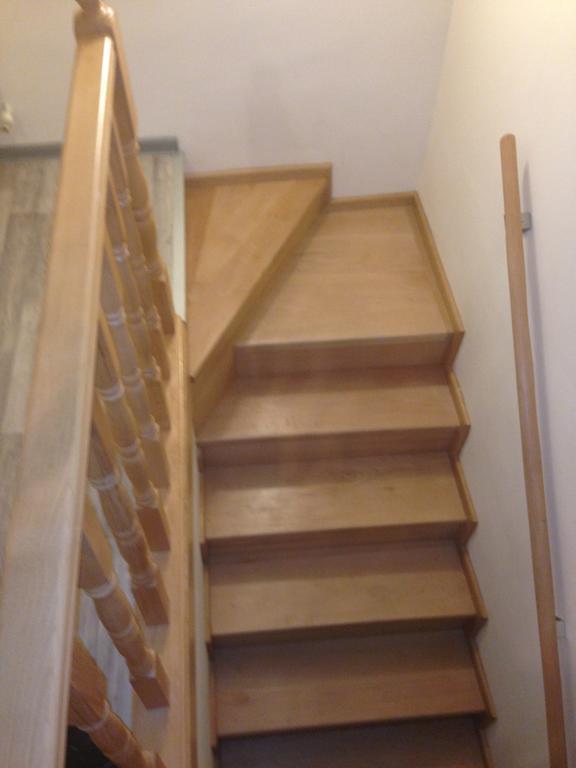 Apartment Betlemi Tbilisi Rum bild